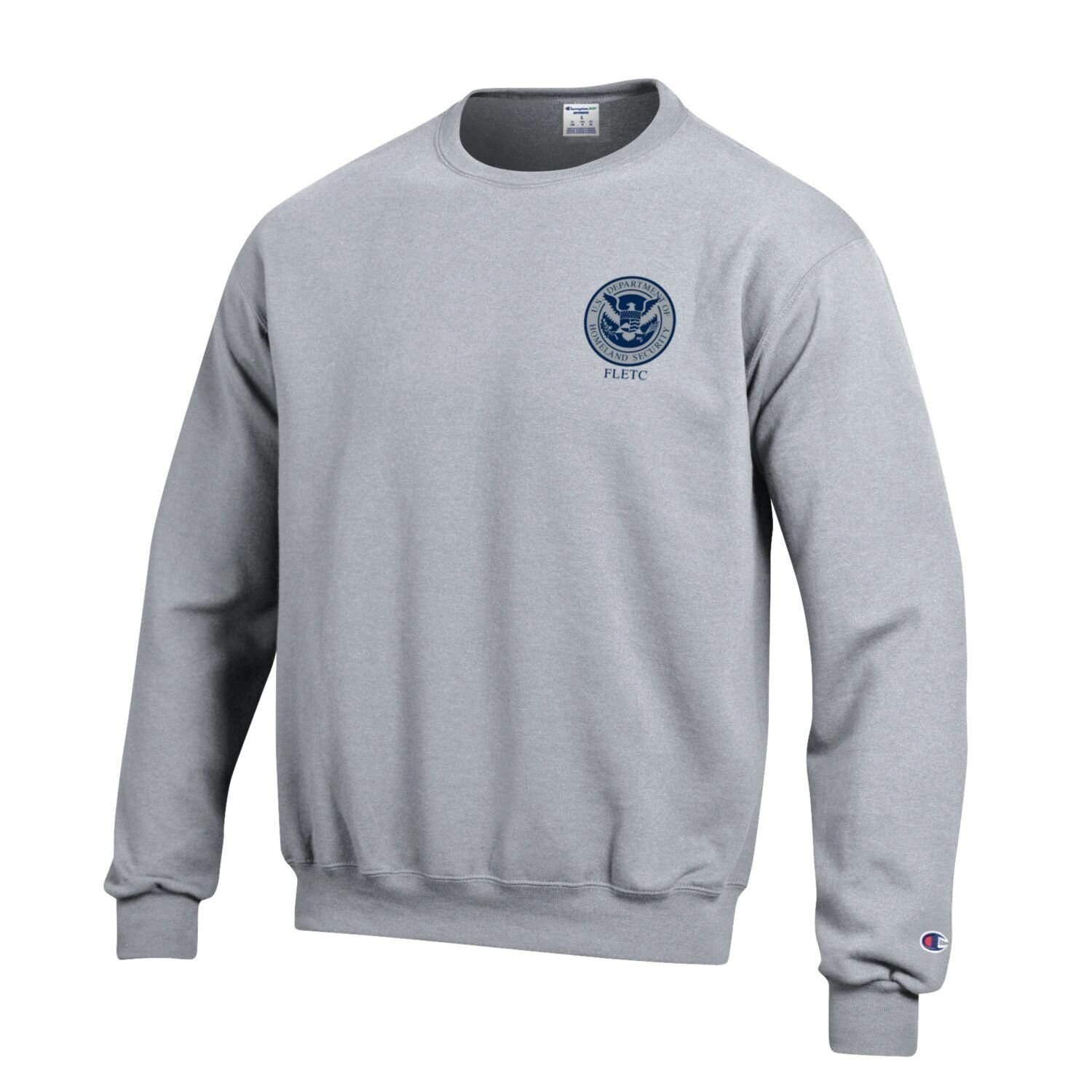 Apparel Homeland Security Sweatshirt DHS Mens Comfort Fleece Hoodie Sweatshirt – ShopCGX