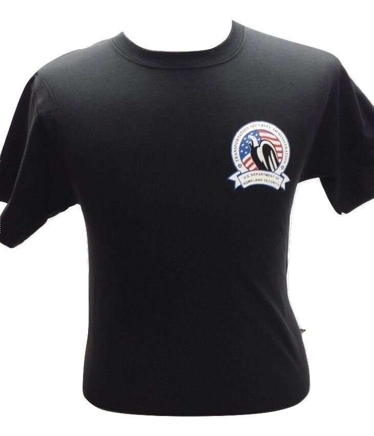 TSA Icons T-Shirt