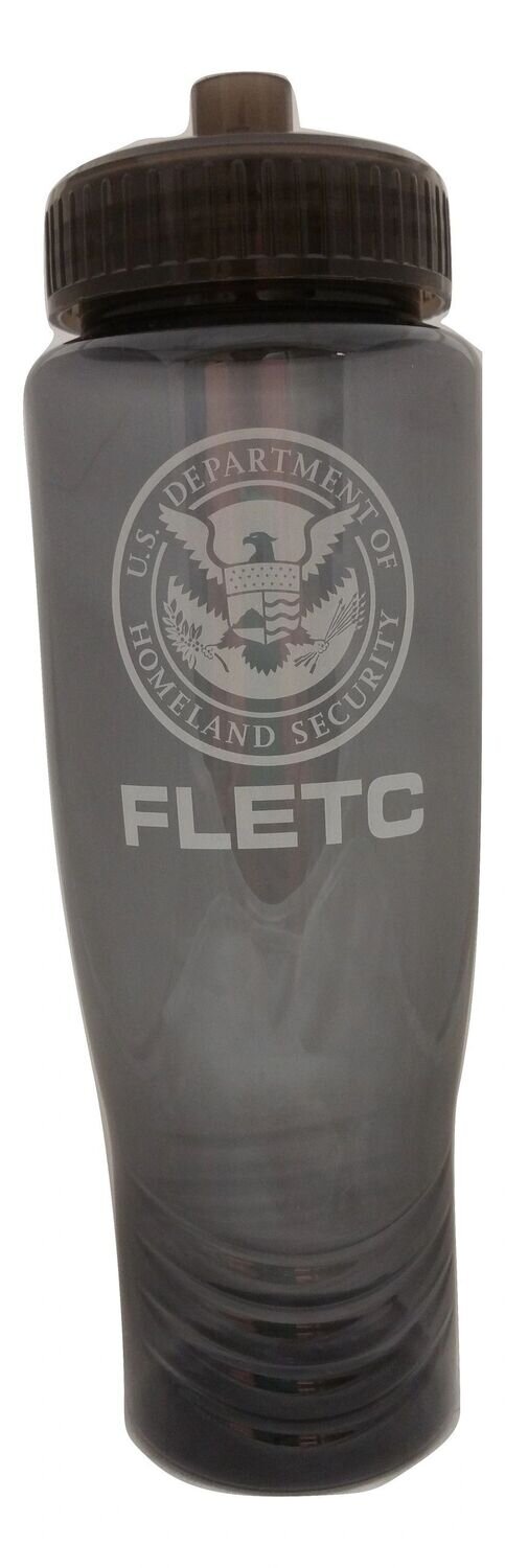 FLETC Waterbottle