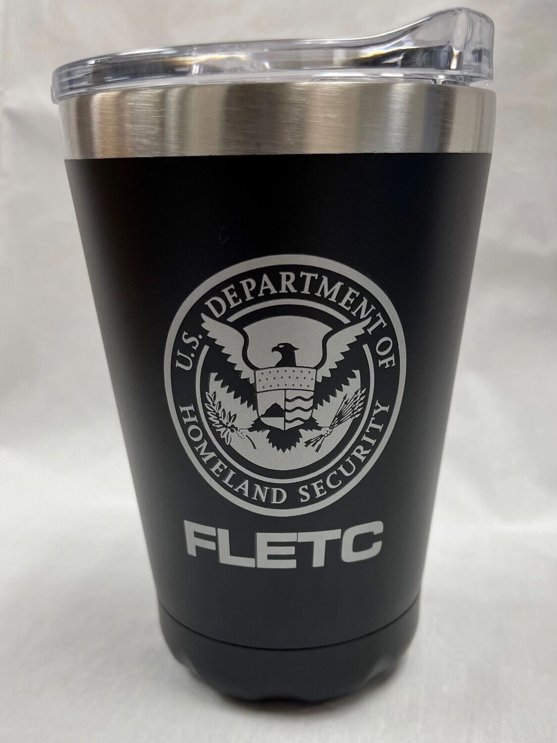 DHS SMALL TUMBLER