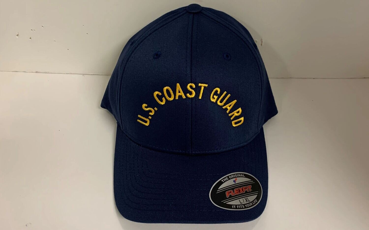USCG CAP