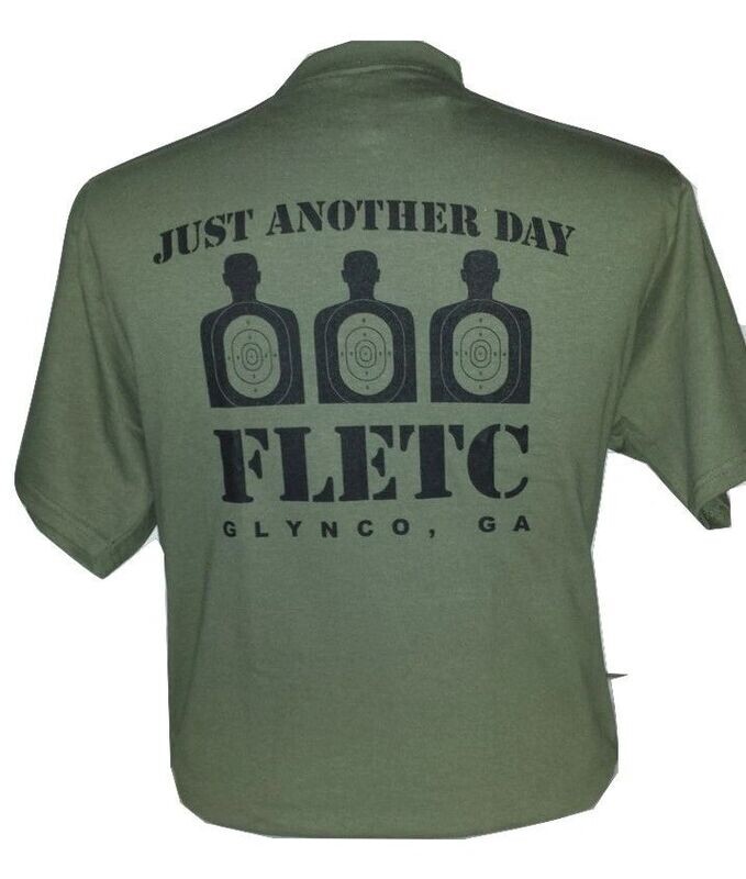 Another Day T-Shirt