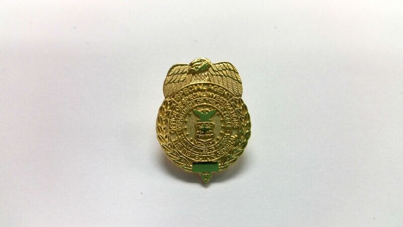 AF-OSI TIE TAC