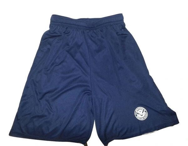 DHS MW SHORTS