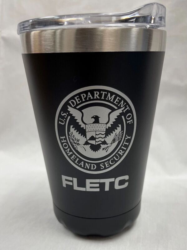 DHS SMALL TUMBLER