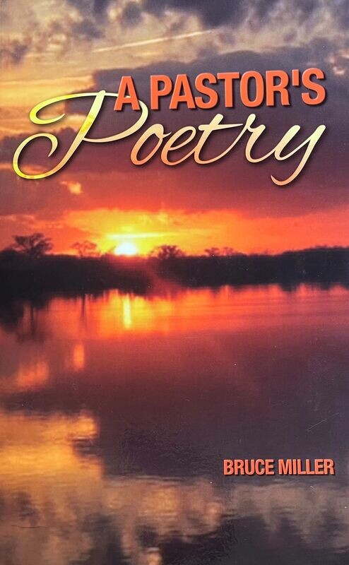A PASTOR&#39;S POETRY