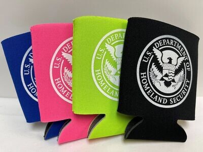 DHS KOOZIE