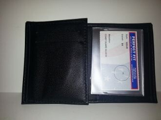 US Coast Guard Wallet 105M94
