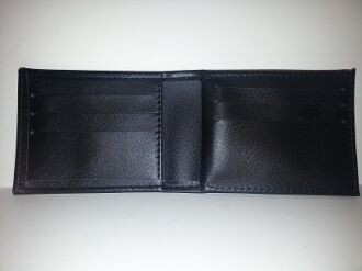 US Coast Guard Wallet 107M94