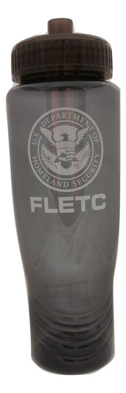 FLETC Waterbottle