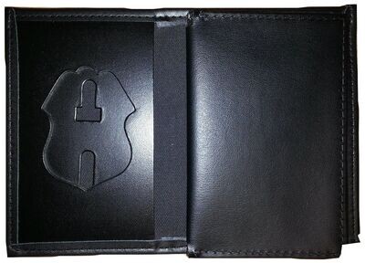 ATF Badge Wallet