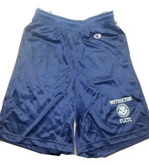 FLETC Instructor Shorts