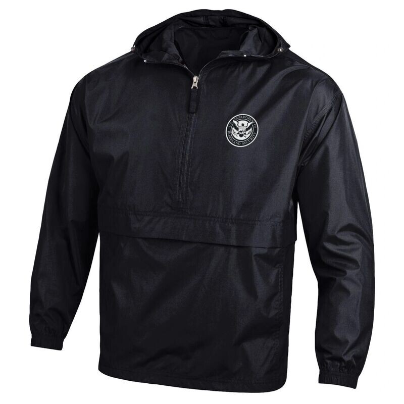 DHS Pack N Go Jacket