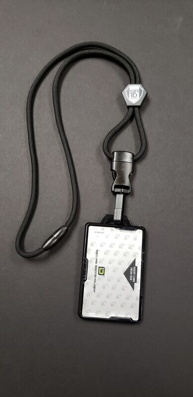 SP ID LANYARD 2 SIDED