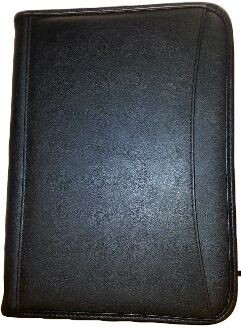 Blank Portfolio