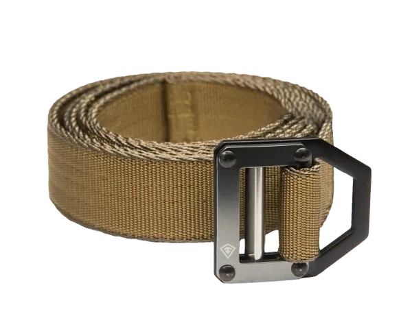 FirstSpear Tac Belt（MC）＆Base Belt（TAN）