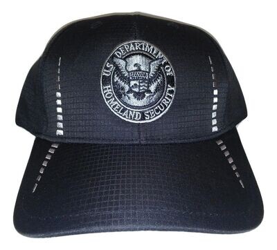 DHS Performance Cap