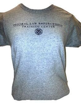 Ladies DHS Small Center Seal