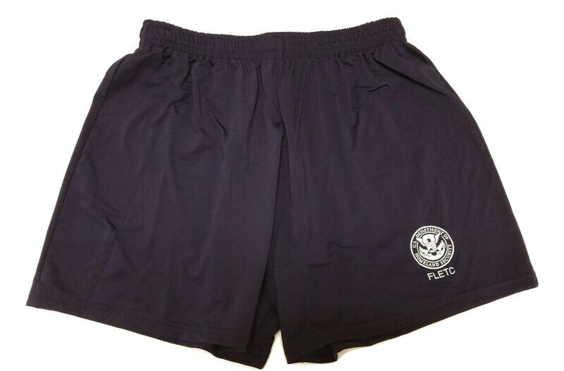 Ladies Exercise Dryfit Short