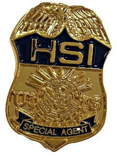 HSI TIE TAC