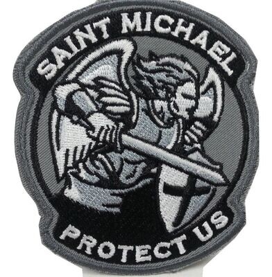 St. Michael's Patch
