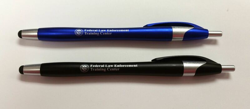 DHS Javalina Pen/Stylus