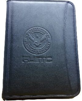 DHS/FLETC Portfolio