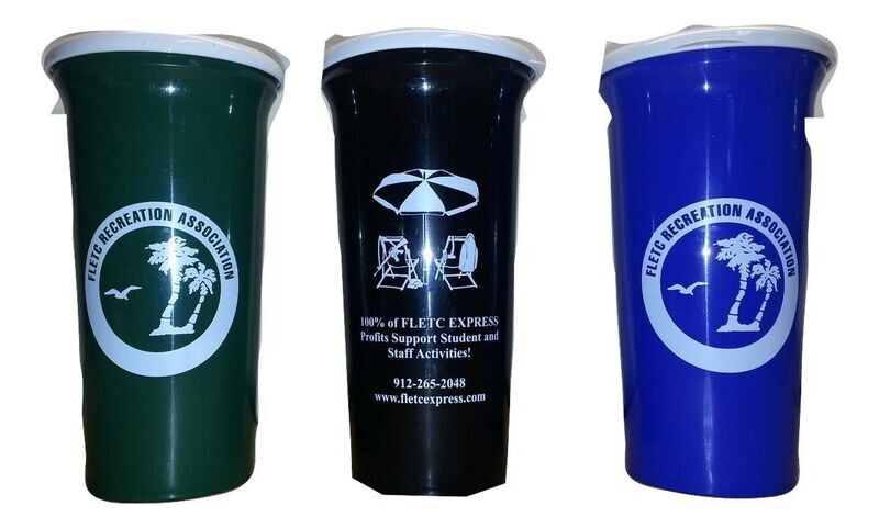 FLETC Recreation Stadium Cup