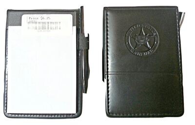 USMS Jotter