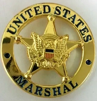 US Marshals Service