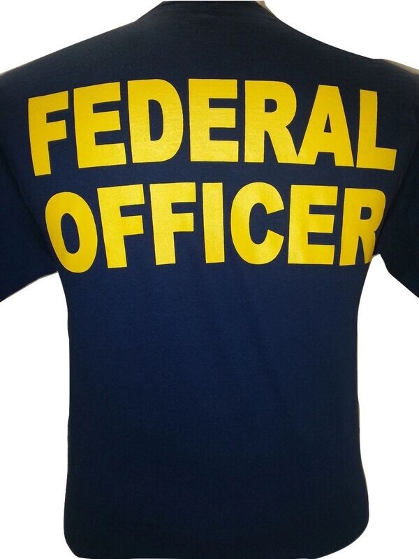 ICE Raid T-Shirt
