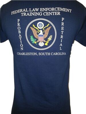 Probation/ Pretrial T-Shirt