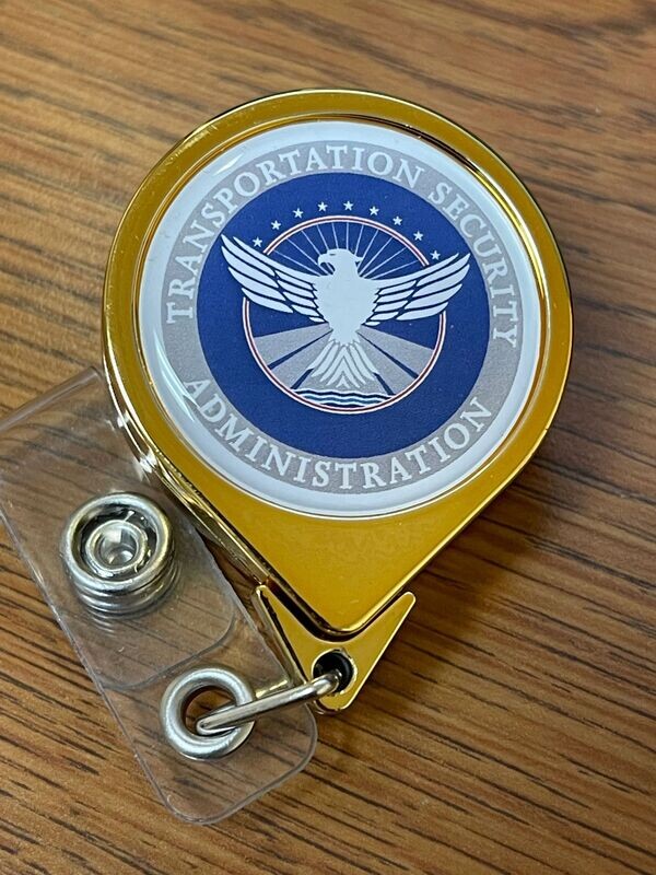 TSA Retractable