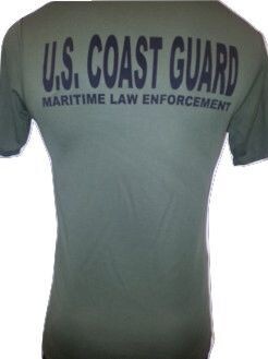 MLEA Dryfit T-Shirt