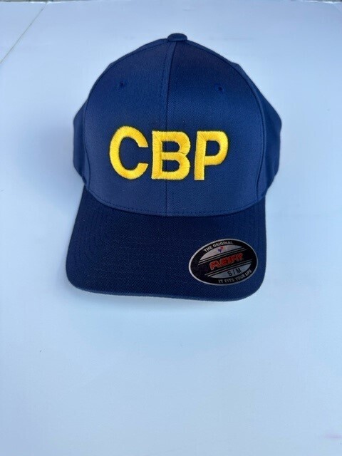 CBP FLEX FIT CAP
