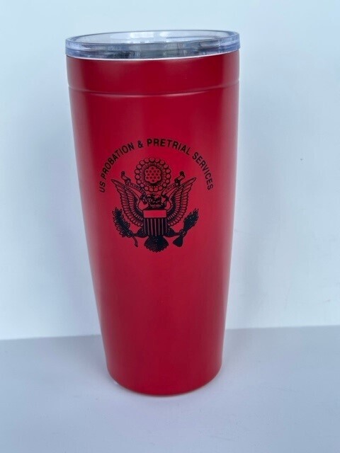 COURTS TUMBLER