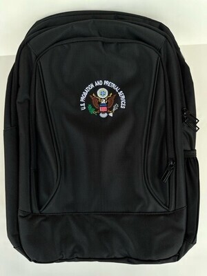 US COURTS BACKPACK