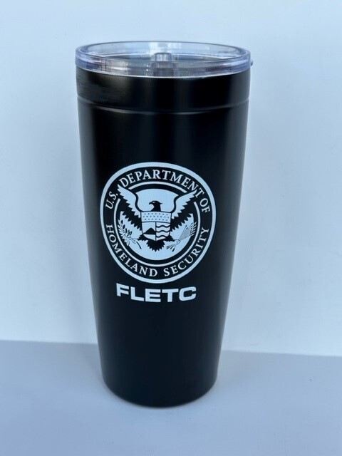DHS CHARLESTON VIKING TUMBLER