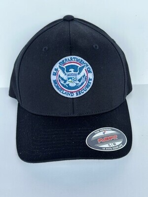DHS FLEXFIT CAP