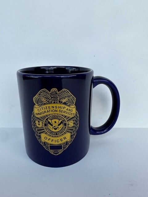 USCIS  MUG