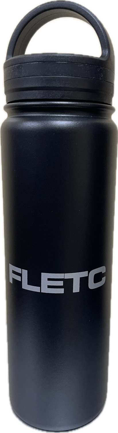 DHS VACUUM BOTTLE