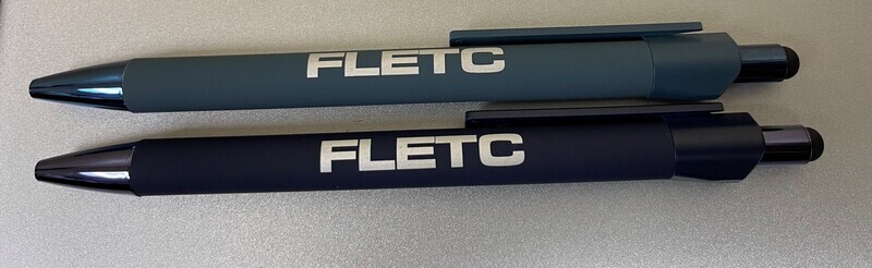 FLETC CACHE PEN