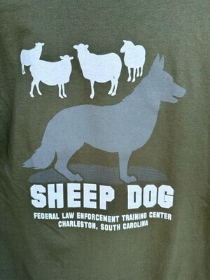 SHEEP DOG