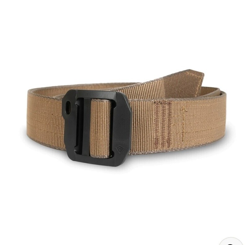 FIRST TACTICAL BDU BELT 1.75