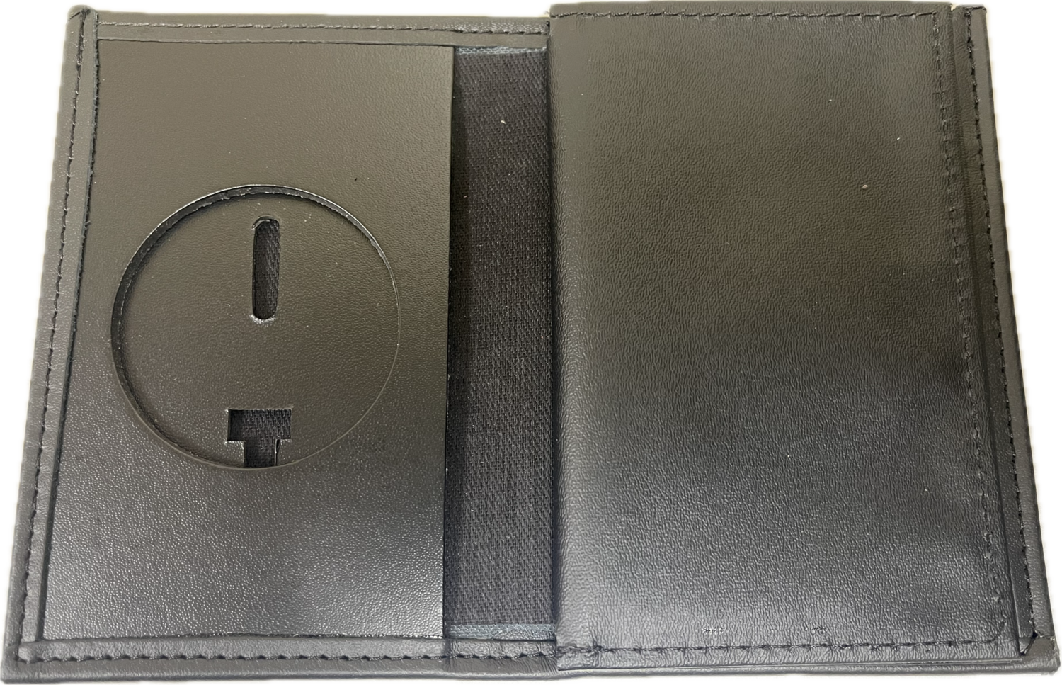 US Marshal Badge Wallet
