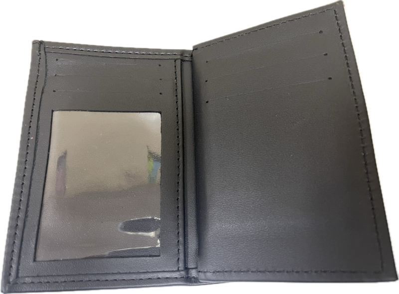 CBP Badge Wallet 125 A