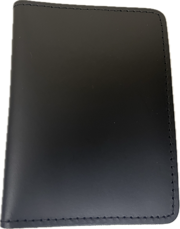 DOUBLE CRED/ID CASE
