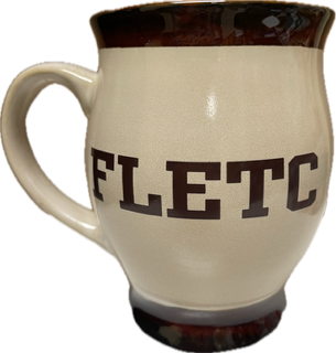 FLETC HONEY MUG