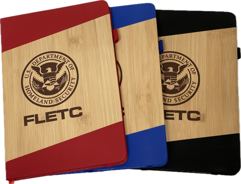 DHS/FLETC BAMBOO JOURNAL