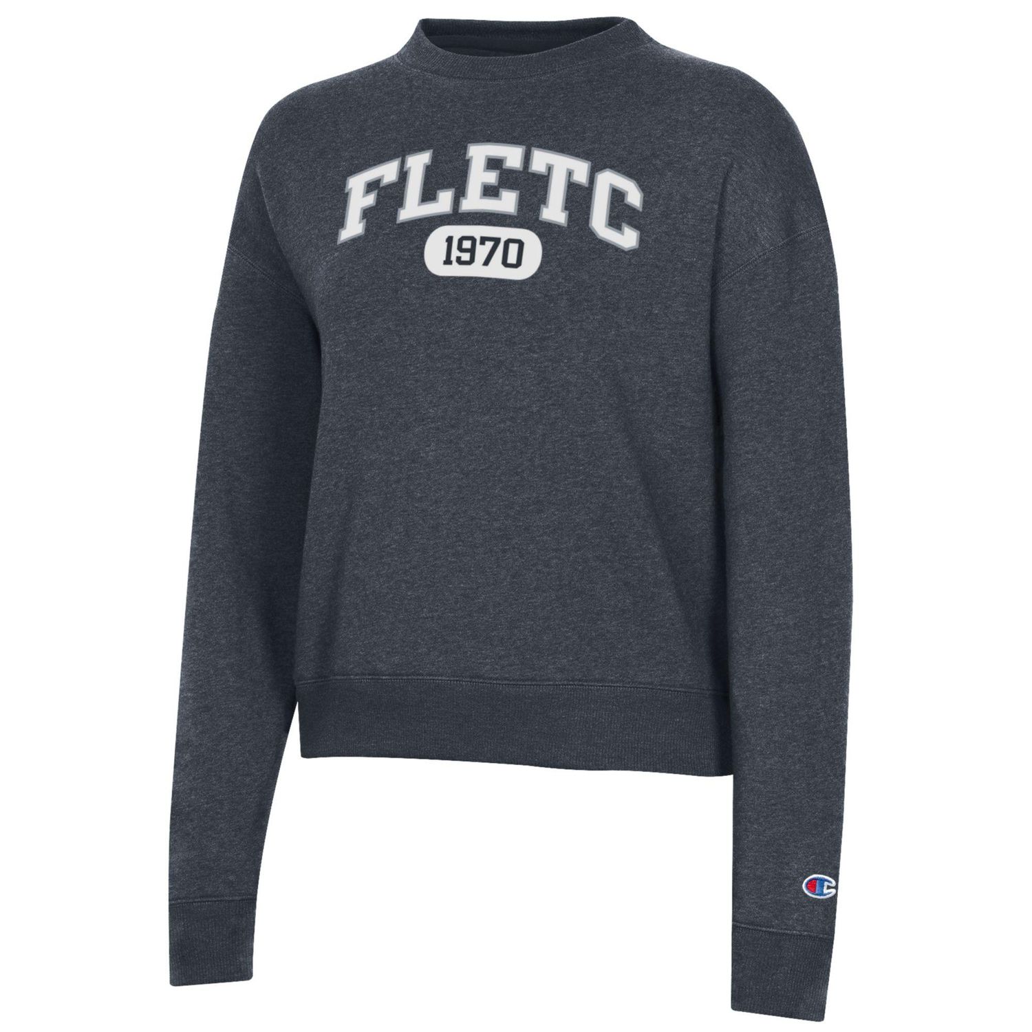 FLETC Triumph Crew Ladies